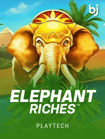 এলিফ্যান্ট রিচেস screenshot