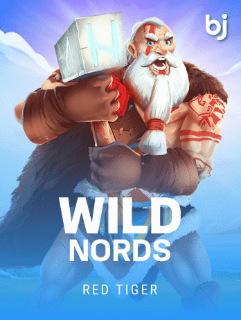 ওয়াইল্ড নর্ডস