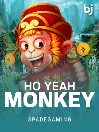 Ho Yeah Monkeypng screenshot